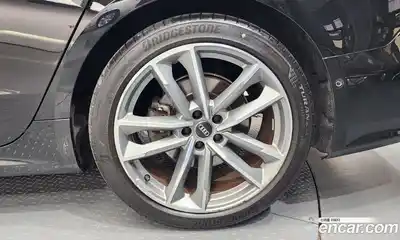 Audi A7 2021 3.0 гидро в Москве № 1691039, миниатюра 7