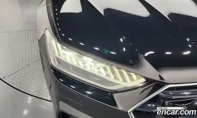 Audi A7 2021 3.0 гидро в Москве № 1691039, миниатюра 8