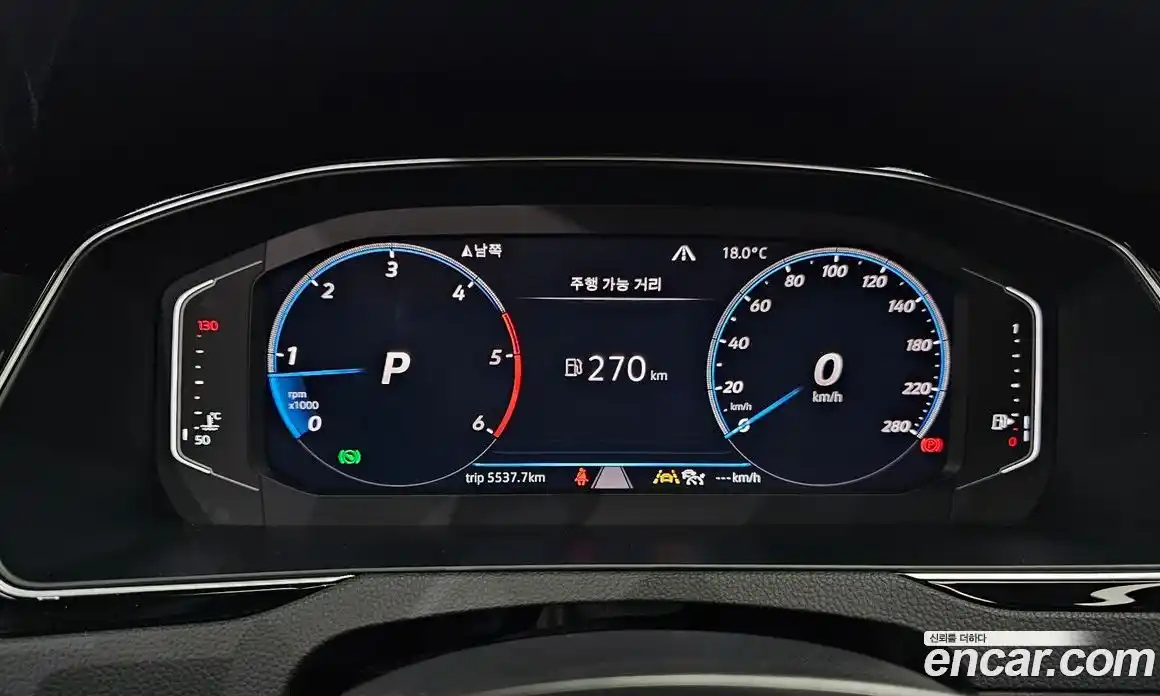 Volkswagen Arteon 2020 2.0 гидро в Москве № 1693326, фото 11