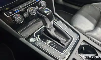 Volkswagen Arteon 2020 2.0 гидро в Москве № 1693326, миниатюра 12