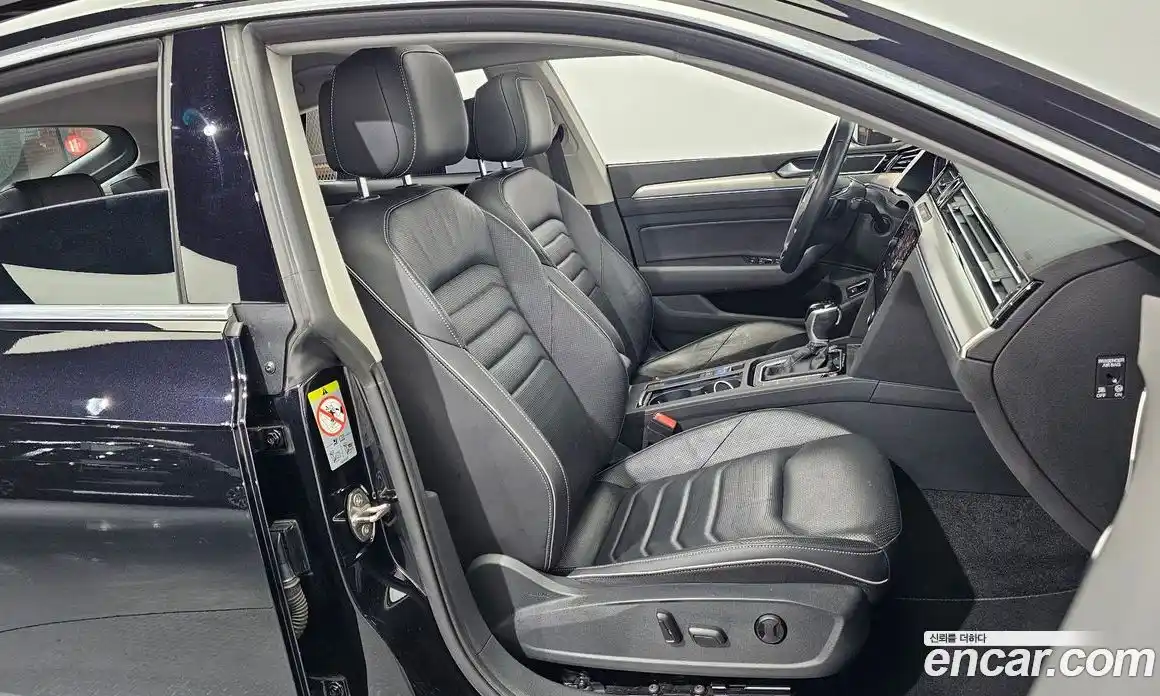 Volkswagen Arteon 2020 2.0 гидро в Москве № 1693326, фото 18