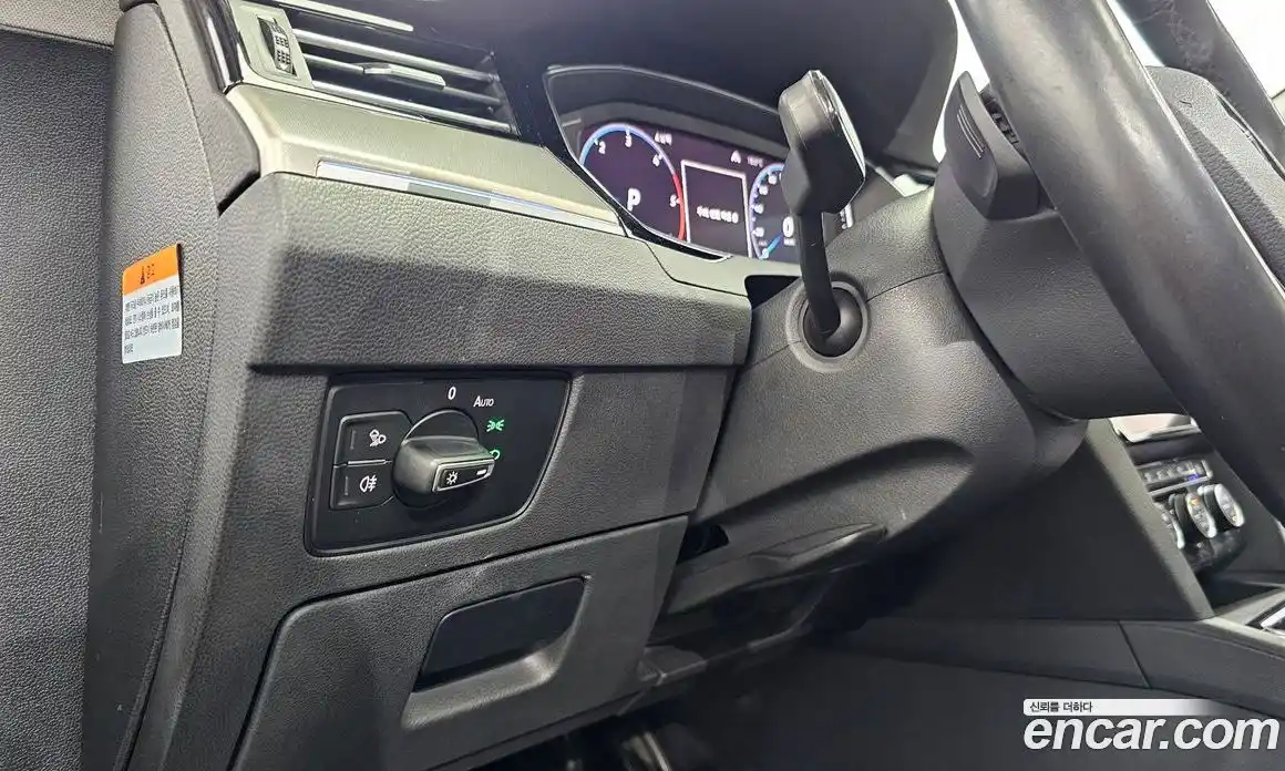 Volkswagen Arteon 2020 2.0 гидро в Москве № 1693326, фото 21