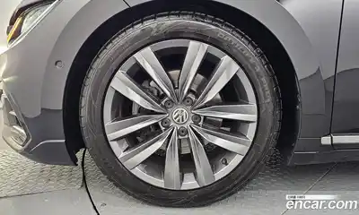 Volkswagen Arteon 2020 2.0 гидро в Москве № 1693326, миниатюра 5