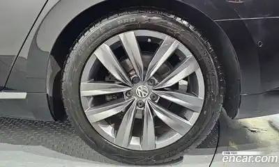 Volkswagen Arteon 2020 2.0 гидро в Москве № 1693326, миниатюра 7