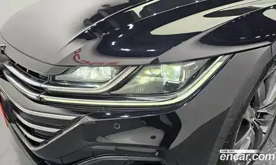 Volkswagen Arteon 2020 2.0 гидро в Москве № 1693326, миниатюра 8