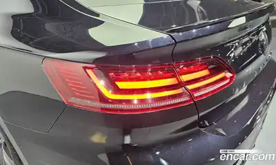 Volkswagen Arteon 2020 2.0 гидро в Москве № 1693326, миниатюра 9