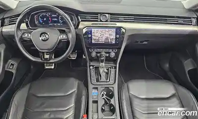 Volkswagen Arteon 2020 2.0 гидро в Москве № 1693326, миниатюра 10