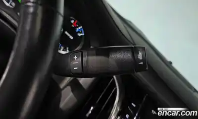 Cadillac Escalade 2019 6.2 гидро в Москве № 1695713, миниатюра 11