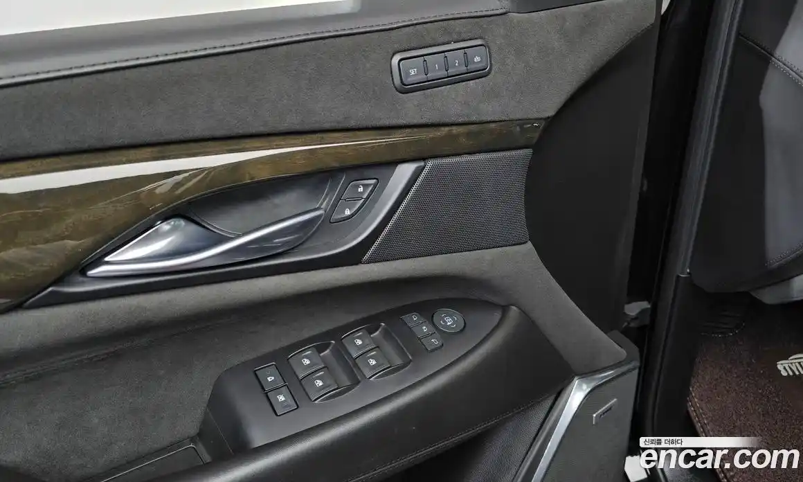 Cadillac Escalade 2019 6.2 гидро в Москве № 1695713, фото 34