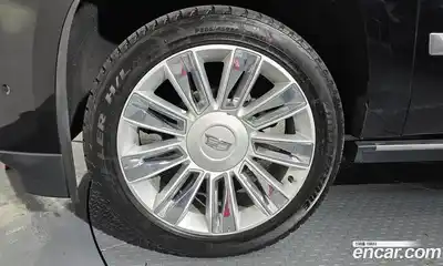 Cadillac Escalade 2019 6.2 гидро в Москве № 1695713, миниатюра 4