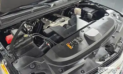 Cadillac Escalade 2019 6.2 гидро в Москве № 1695713, миниатюра 5