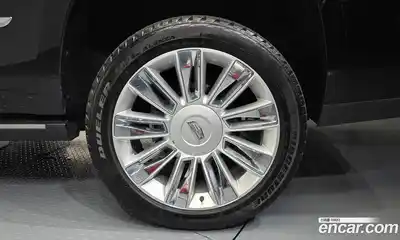 Cadillac Escalade 2019 6.2 гидро в Москве № 1695713, миниатюра 6