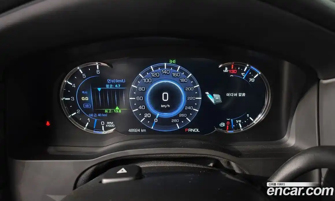 Cadillac Escalade 2019 6.2 гидро в Москве № 1695713, фото 10