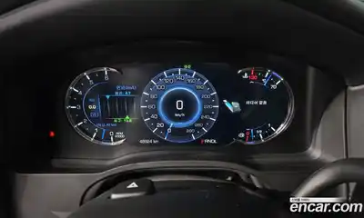 Cadillac Escalade 2019 6.2 гидро в Москве № 1695713, миниатюра 10