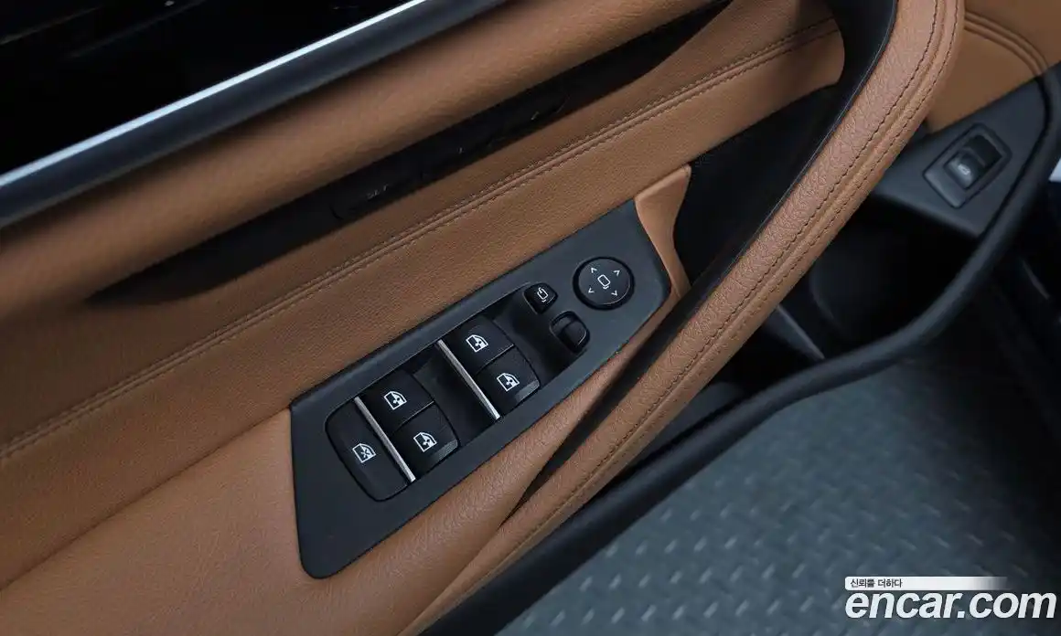 BMW 5-Series 2020 2.0 гидро в Москве № 1758303, фото 29