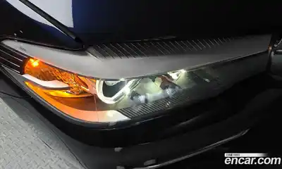 BMW 5-Series 2020 2.0 гидро в Москве № 1758303, миниатюра 8