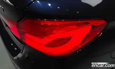 BMW 5-Series 2020 2.0 гидро в Москве № 1758303, миниатюра 9