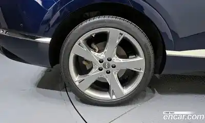 Genesis GV80 2021 2.5 гидро в Москве, миниатюра 5