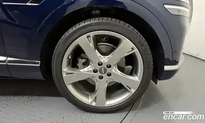 Genesis GV80 2021 2.5 гидро в Москве, миниатюра 7