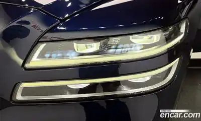 Genesis GV80 2021 2.5 гидро в Москве, миниатюра 8