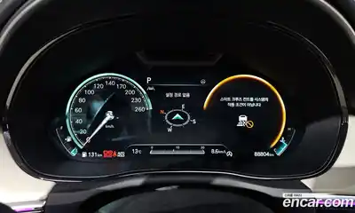 Genesis GV70 2022 2.2 гидро в Москве, миниатюра 11