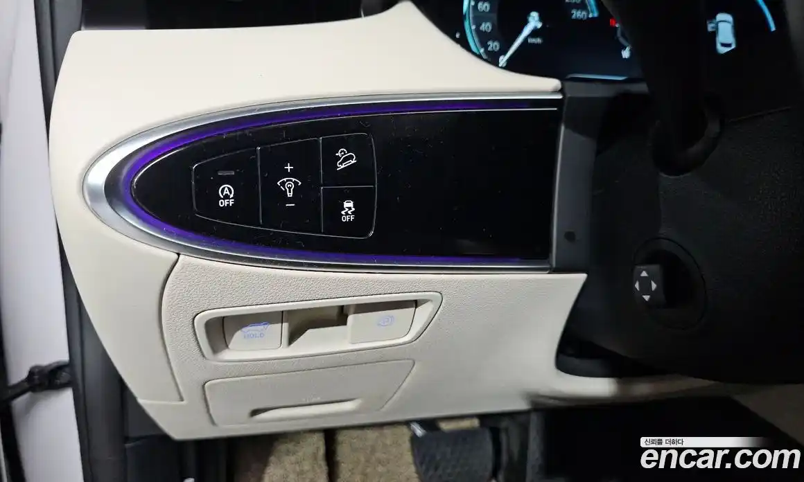 Genesis GV70 2022 2.2 гидро в Москве, фото 27