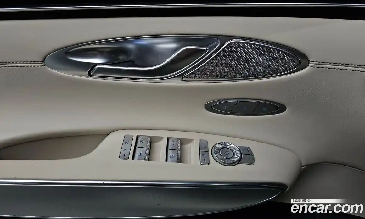 Genesis GV70 2022 2.2 гидро в Москве, фото 29