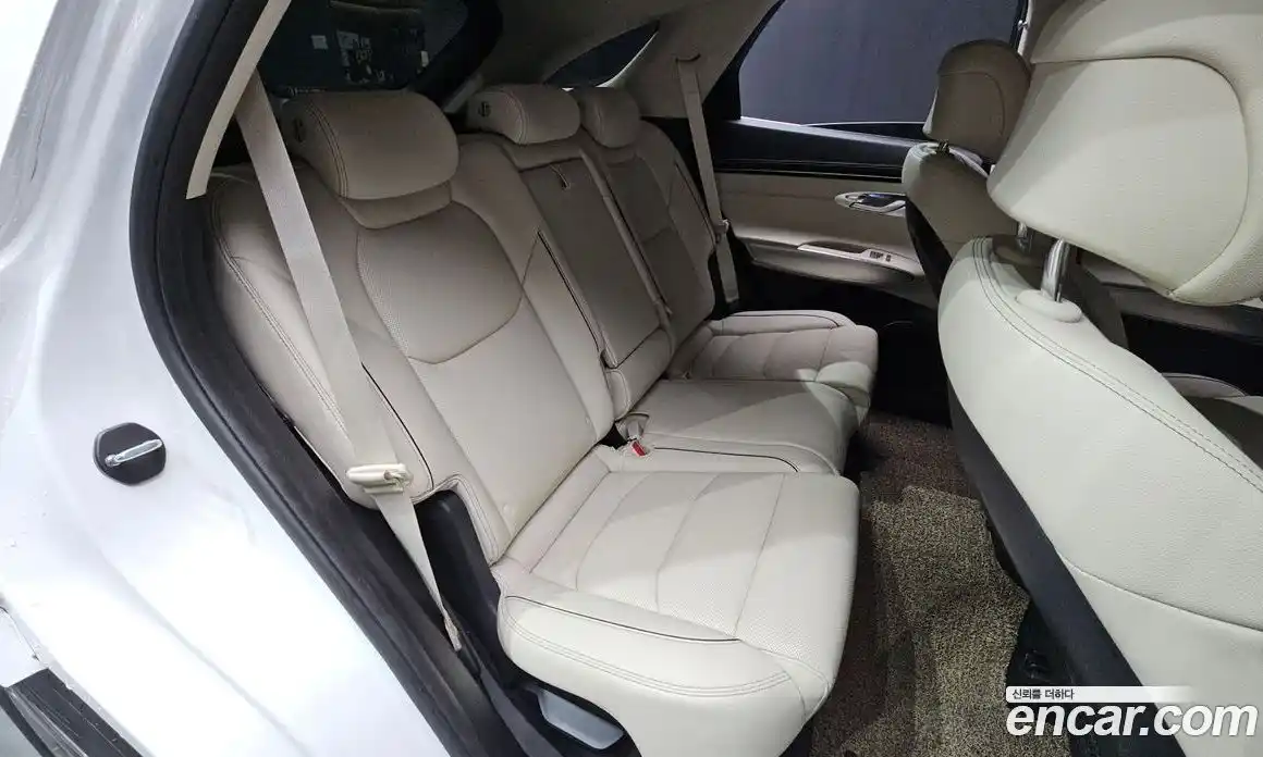 Genesis GV70 2022 2.2 гидро в Москве, фото 32