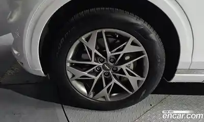 Genesis GV70 2022 2.2 гидро в Москве, миниатюра 5