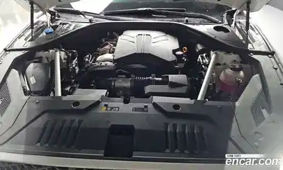 Genesis GV70 2022 2.2 гидро в Москве, миниатюра 6