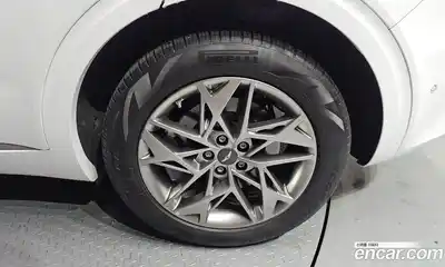 Genesis GV70 2022 2.2 гидро в Москве, миниатюра 7