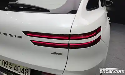 Genesis GV70 2022 2.2 гидро в Москве, миниатюра 9