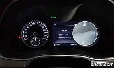 Genesis GV80 2021 2.5 гидро в Москве, миниатюра 11