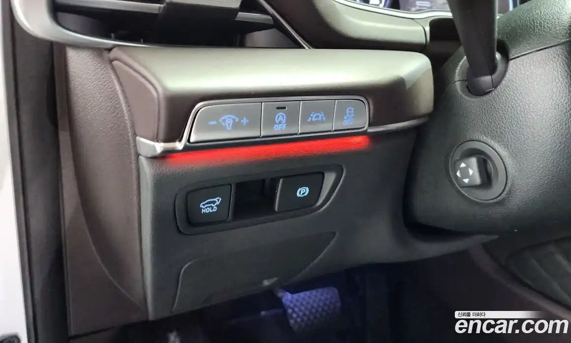 Genesis GV80 2021 2.5 гидро в Москве, фото 28