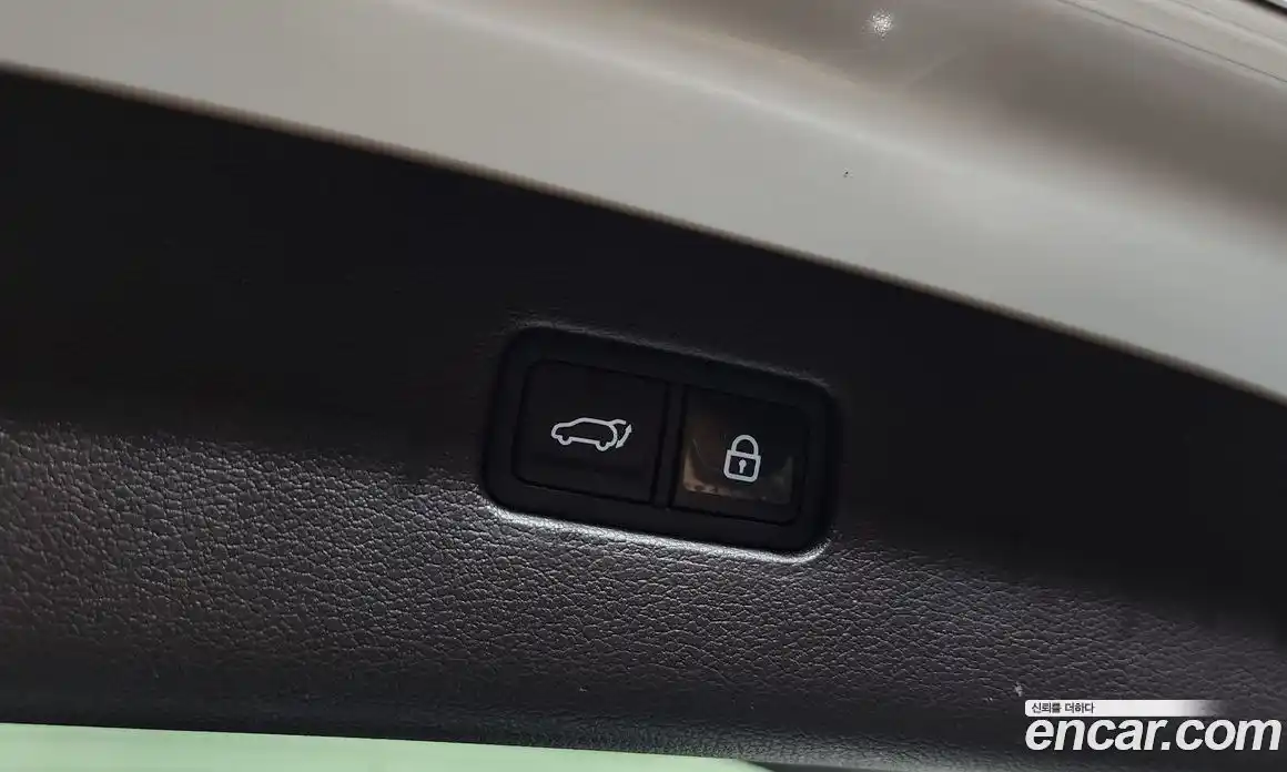 Genesis GV80 2021 2.5 гидро в Москве, фото 34