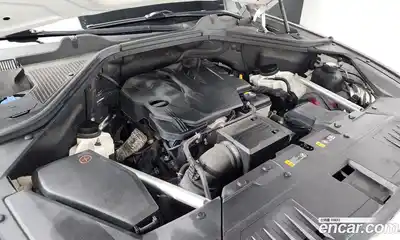Genesis GV80 2021 2.5 гидро в Москве, миниатюра 6