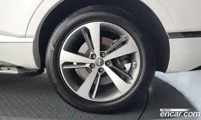 Genesis GV80 2021 2.5 гидро в Москве, миниатюра 7