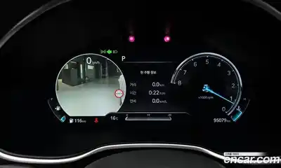 Genesis G80 2022 2.5 гидро в Москве № 1758866, миниатюра 11