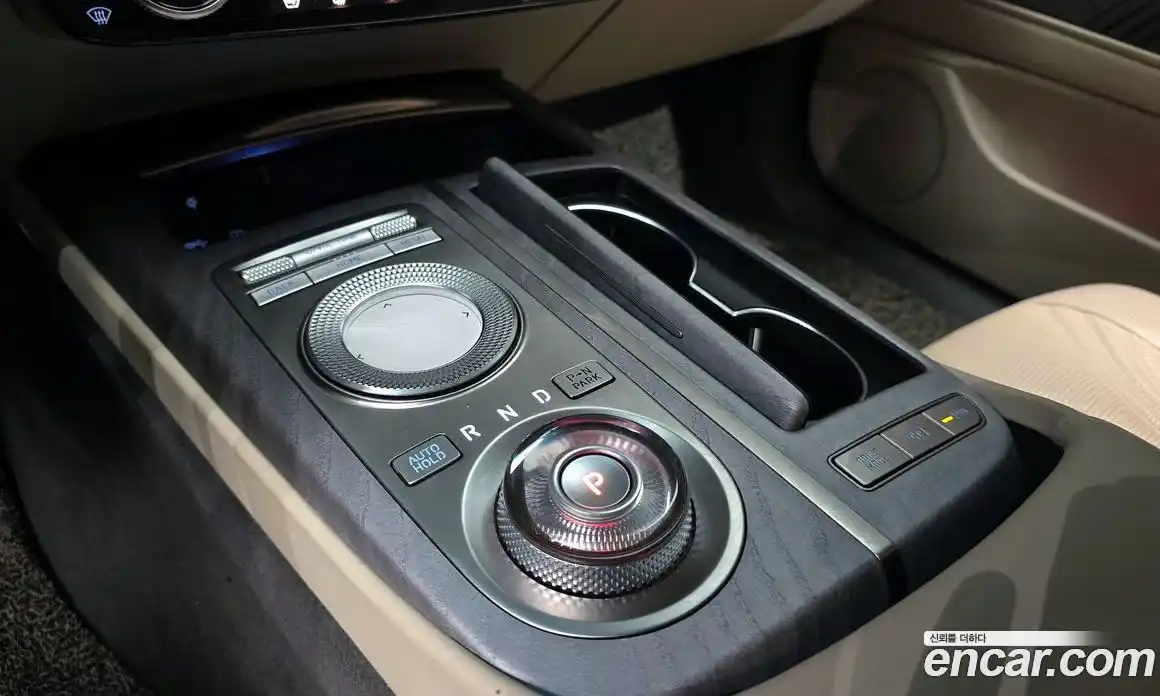 Genesis G80 2022 2.5 гидро в Москве № 1758866, фото 12