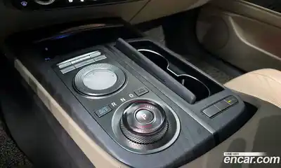 Genesis G80 2022 2.5 гидро в Москве № 1758866, миниатюра 12