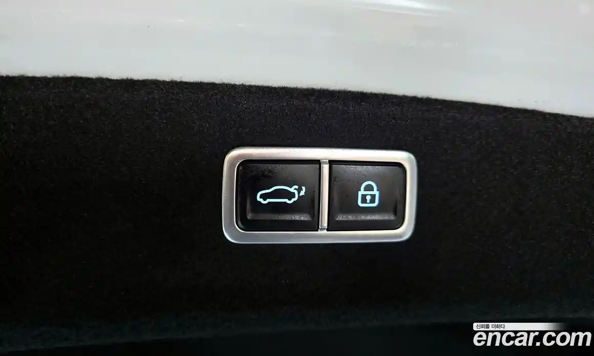 Genesis G80 2022 2.5 гидро в Москве № 1758866, фото 26