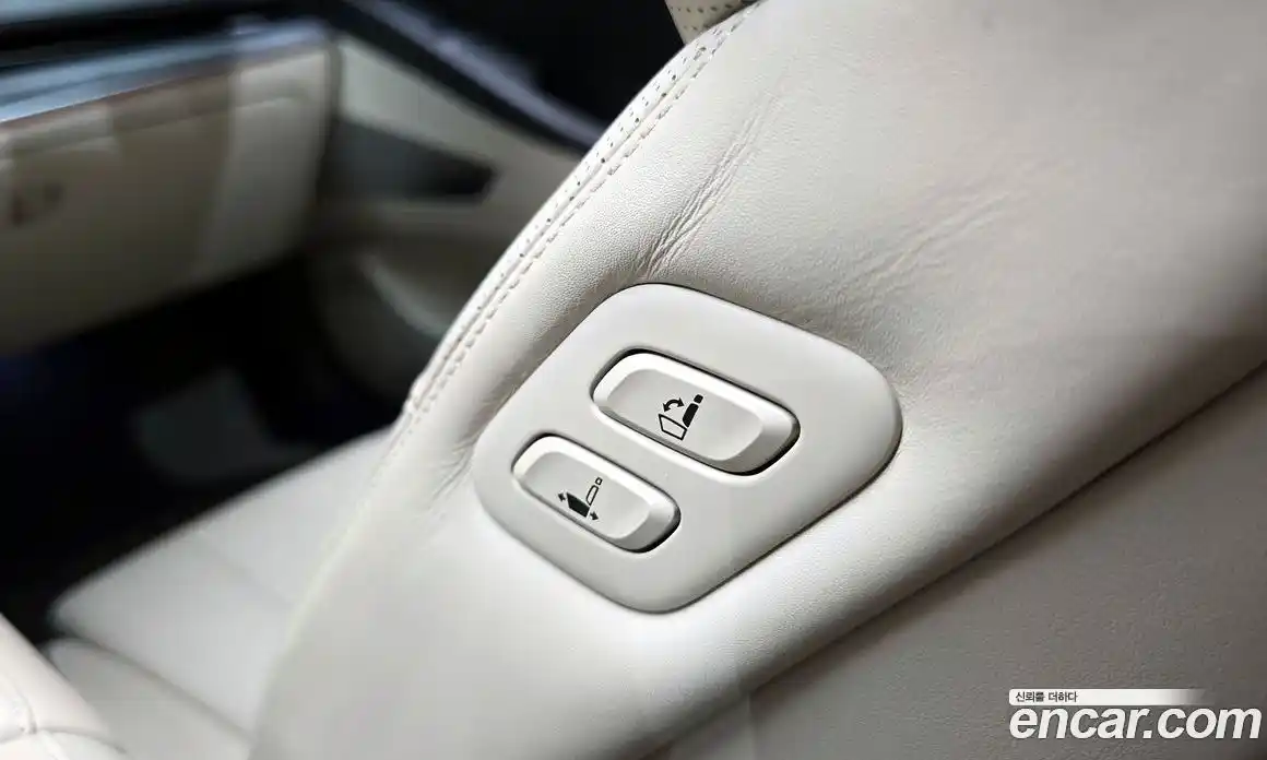 Genesis G80 2022 2.5 гидро в Москве № 1758866, фото 30