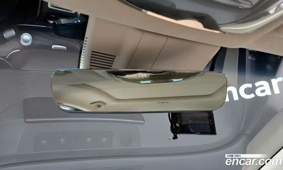 Genesis G80 2022 2.5 гидро в Москве № 1758866, фото 32