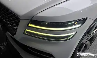 Genesis G80 2022 2.5 гидро в Москве № 1758866, миниатюра 8
