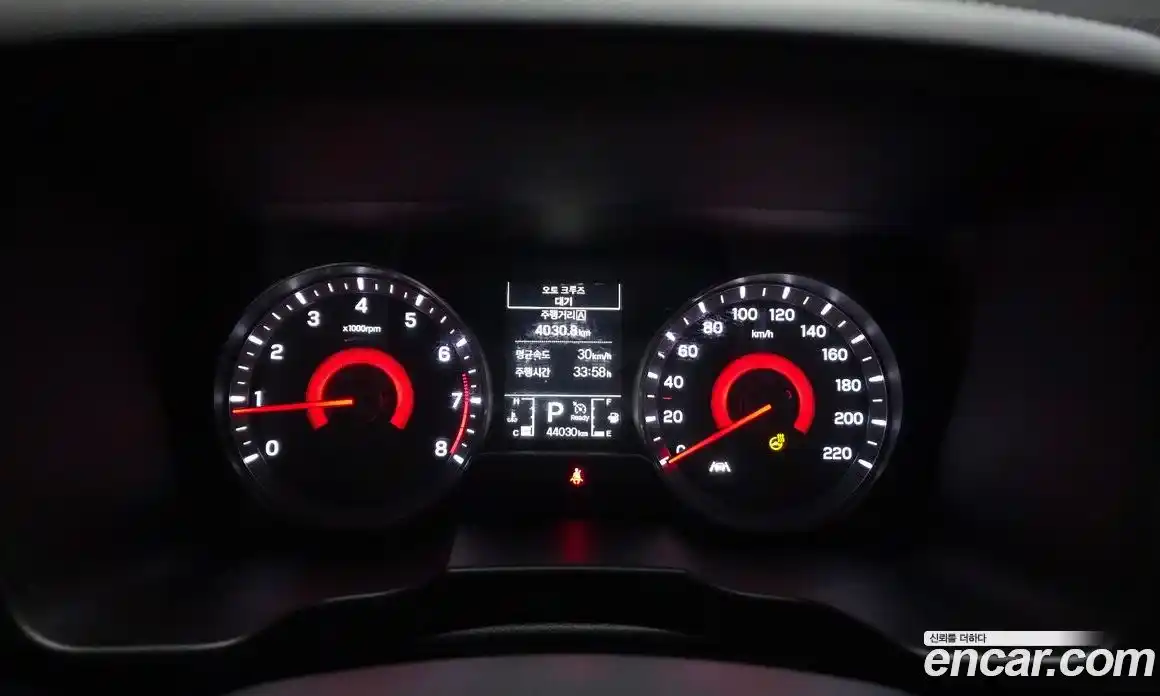 SsangYong TIBOLI 2023 1.6 гидро в Москве № 1759095, фото 11