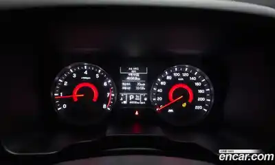 SsangYong TIBOLI 2023 1.6 гидро в Москве № 1759095, миниатюра 11