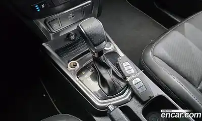 SsangYong TIBOLI 2023 1.6 гидро в Москве № 1759095, миниатюра 12