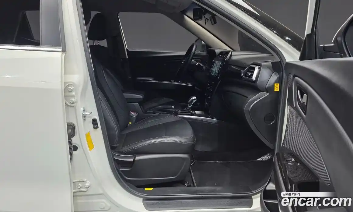 SsangYong TIBOLI 2023 1.6 гидро в Москве № 1759095, фото 17