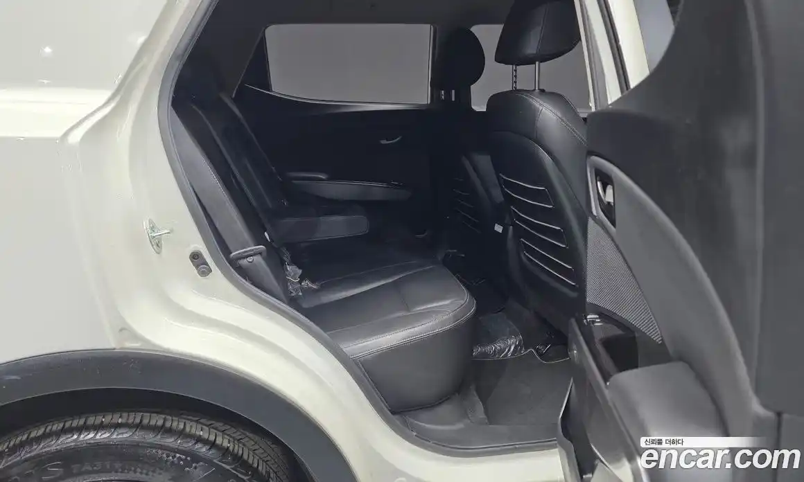 SsangYong TIBOLI 2023 1.6 гидро в Москве № 1759095, фото 18