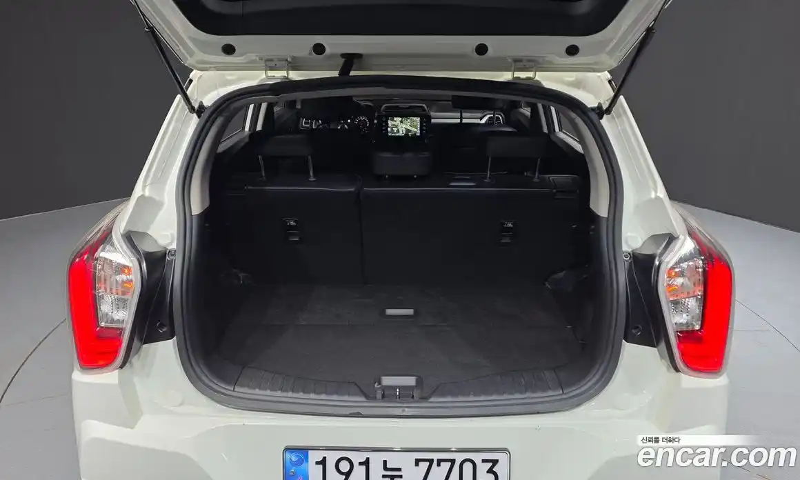 SsangYong TIBOLI 2023 1.6 гидро в Москве № 1759095, фото 26
